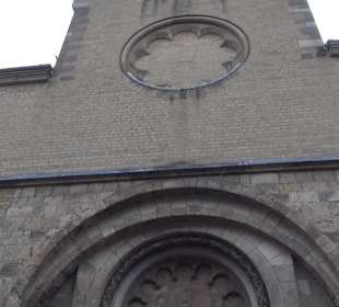 St. Maria in Lyskirchen