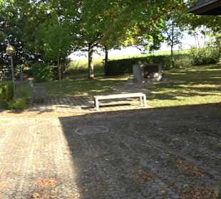 Aussegnungshalle Eutingen im Gäu