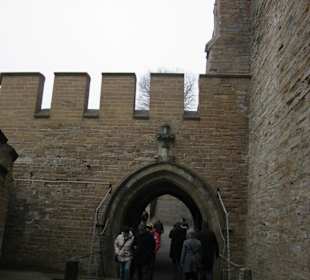 Schloß Hohenzollern