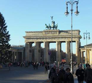 Brandenburger Tor