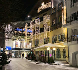 Wandern Bad Hofgastein