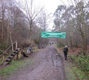 Waldbasar in Dudenhofen