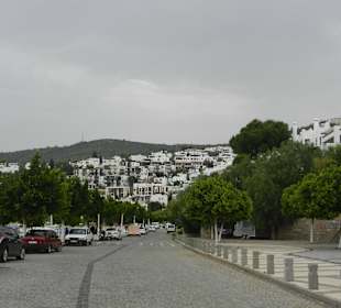 Bodrum - City mit Flair