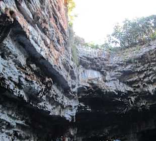  Höhle von Melissani