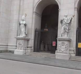Salzburger Dom