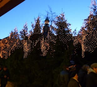 Weihnachtsmarkt