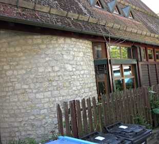 Matthäus-Alber-Haus