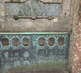 Nordfriedhof München