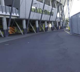 Rudolf-Harbig-Stadion