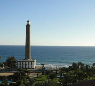 Faro de Maspalomas