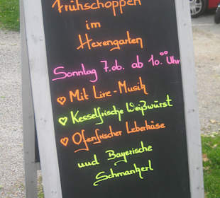 Hexengarten Neuhausen