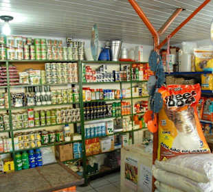 Mercado Municipal Adolpho Lisboa 