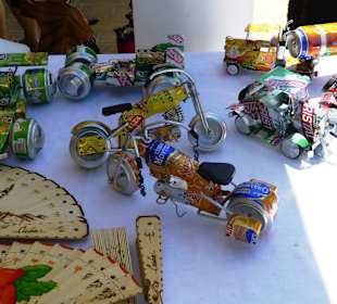 Souvenirs
