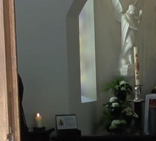Kirche Liebfrauenhöhe Ergenzingen