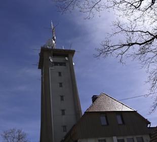 Roßbergturm