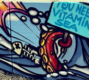 Wandern Heiligenhafen