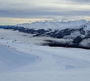Skigebiet Neukirchen am Großvenediger