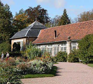 Orangerie