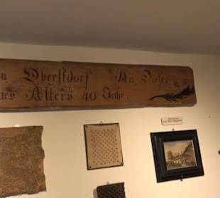Heimatmuseum Oberstdorf