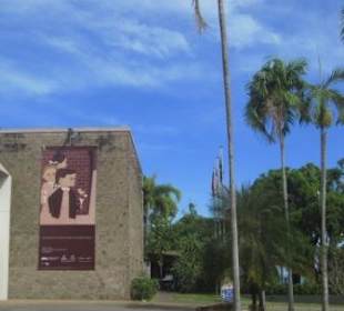 Museum & Kunstgalerie NT