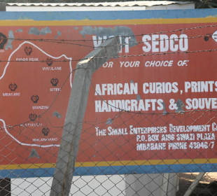 Matsamo Border Point