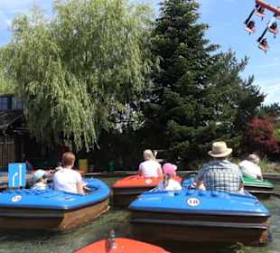 Hafenrundfahrt - Lego City