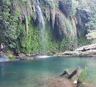 Antalya Zoo und Naturpark