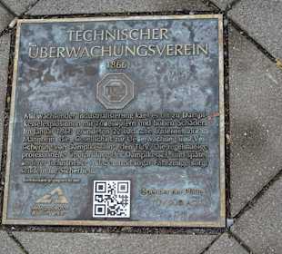 Stadtrundgang Mannheim