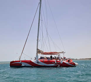 Das Rote Meer