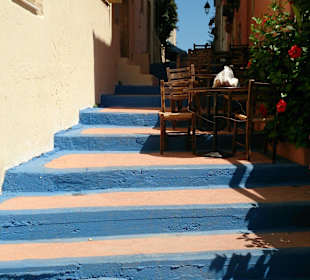 Rethymno - Stare Miasto