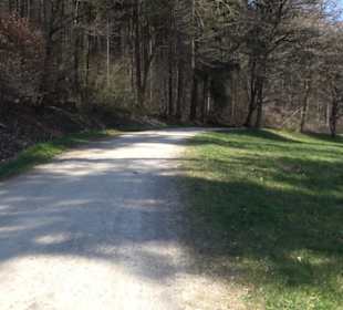 Das Aichtal bei Waldenbuch