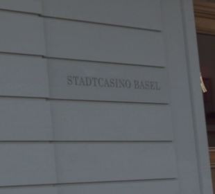 Stadtcasino Basel