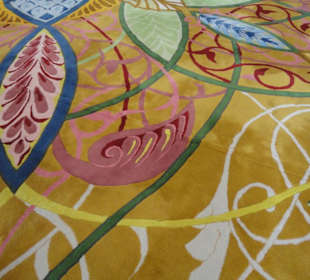 Sheikh Zayed Moschee