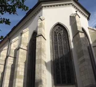 St. Ägidien
