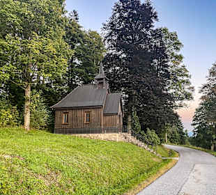 Wandern Altreichenau