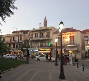 Rethymno