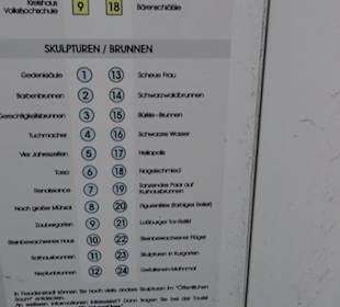 Marktplatz Freudenstadt