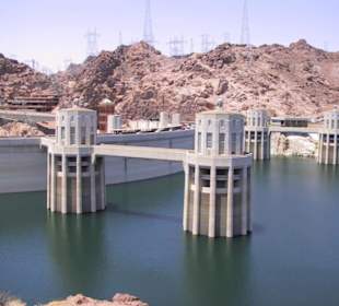 Hoover Damm
