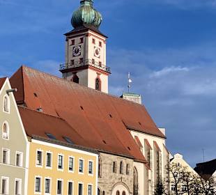 Altstadt Sulzbach-Rosenberg