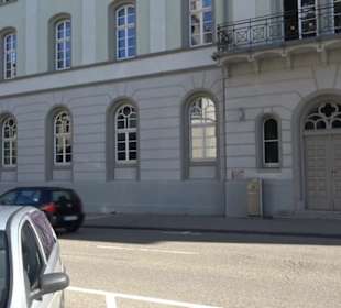 Regierungsgebäude