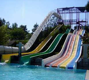 Aqua Park