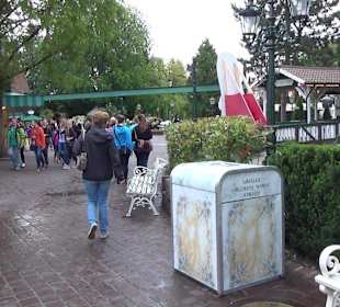 Themenbereich Italien