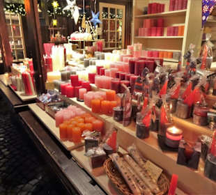 Impressionen vom "Heinzels Wintermärchen"