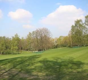 Golfbahnen