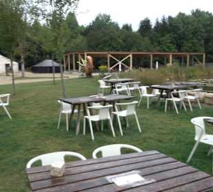 Dinosaurier Museum Altmühltal