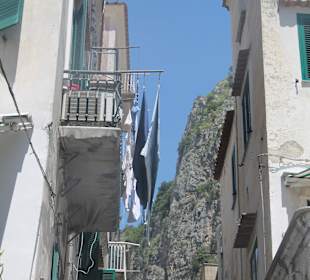 Altstadt Amalfi