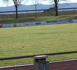 Sportanlage Weiherwiesen Walddorfhäslach