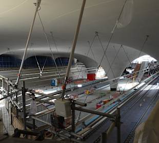 Tage der offenen Baustelle