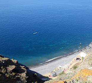 Tauchplatz: Garajau, UW-Nationalpark