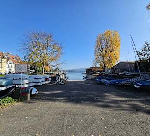 Lindau Segelhafen